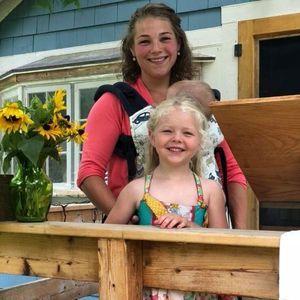 Meet your Posher, Kaitlyn